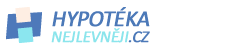 Hypotéka-Nejlevněji.cz